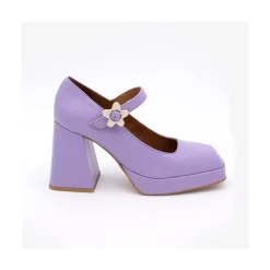 ANGEL ALARCON Zakia - Differents Mary Jane Wedding Shoes<Vrouwen Last Units