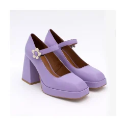 ANGEL ALARCON Zakia - Differents Mary Jane Wedding Shoes<Vrouwen Last Units