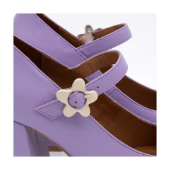 ANGEL ALARCON Zakia - Differents Mary Jane Wedding Shoes<Vrouwen Last Units