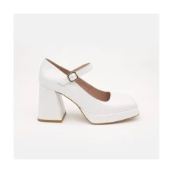 ANGEL ALARCON Zakia - Differents Mary Jane Wedding Shoes<Vrouwen Last Units